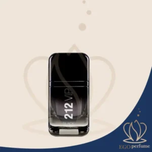 عطر ادکلن 212 وی ای پی بلک کارولینا هررا مردانه | CAROLINA HERRERA 212VIP Black 011