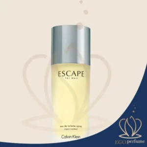 عطر ادکلن سی کی اسکیپ مردانه | CK Escape for men 011