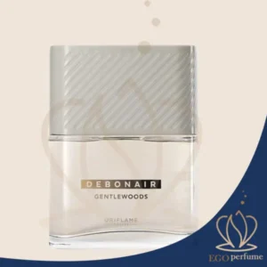 عطر ادکلن دبونایر جنتل‌وود مردانه | DEBONAIR Gentle woods