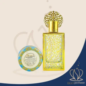 عطر ادکلن مشک انگلیسی یونیسکس | English Musk 011