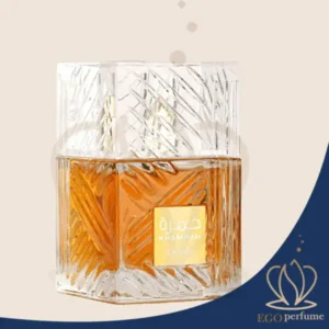 عطر ادکلن لطافه خمره یونیسکس | Lattafa Khamrah 011