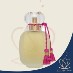 عطر ادکلن لا رز دی روسینی لس پارفومز دی روسین زنانه | Les Parfums de Rosine La Rose de Rosine 011