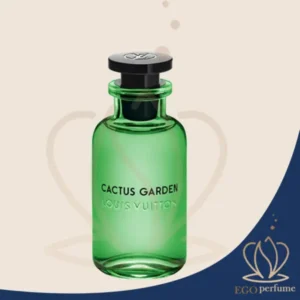 عطر ادکلن کاکتوس گاردن لویی ویتون یونیسکس | Louis Vuitton Cactus Garden 011