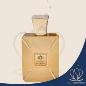 عطر ادکلن لویی نیش بارونس زنانه | Lui Niche Baroness 011