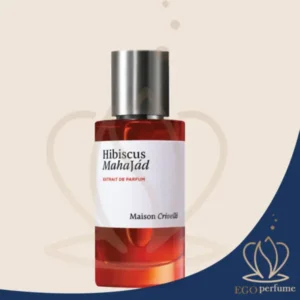 عطر ادکلن هيبيسكوس مهاجد میسون کریویلی یونیسکس | Maison Crivelli Hibiscus Mahajád 011
