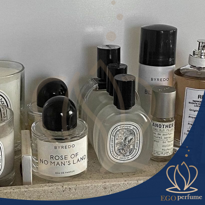 عطر عشق: راز رایحه‌هایی که قلب‌ها را تسخیر می‌کنند. عطرهای خاص و عالی