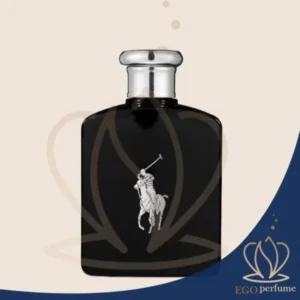 عطر ادکلن پولو بلک رالف‌ لورن مردانه | Polo Black Ralph Lauren