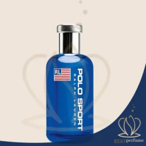 عطر ادکلن پولو اسپرت رالف لورن مردانه | Ralph Lauren Polo Sport 011