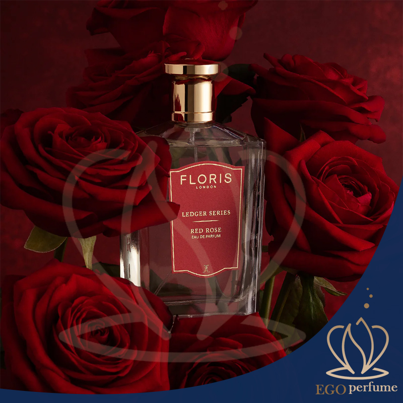 عطر عشق: راز رایحه‌هایی که قلب‌ها را تسخیر می‌کنند. عطری شیک و خاص