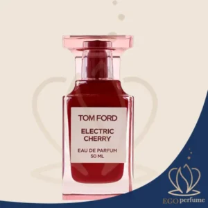 عطر ادکلن الکتریک چری تام فورد یونیسکس | Tom Ford Electric Cherry 011