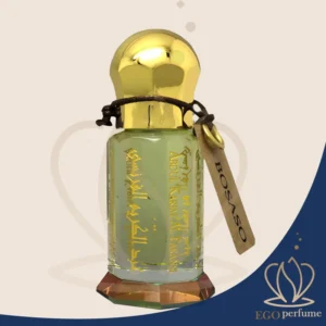عطر ادکلن بوساسو عبدالکریم الفارانسی | Abdul Karim Al Faransi Bosaso
