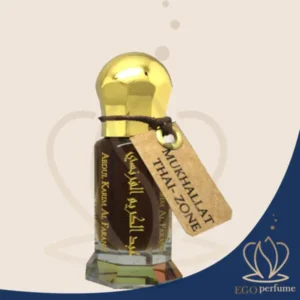 عطر ادکلن مخلات تای زون عبدالکریم الفارانسی مردانه | Abdul Karim Al Faransi Mukhallat Thai Zone