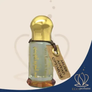 عطر ادکلن مشک ابیاد اوپتیموم عبدالکریم الفارانسی یونیسکس | Abdul Karim Al Faransi Musk Abiyad Optimum