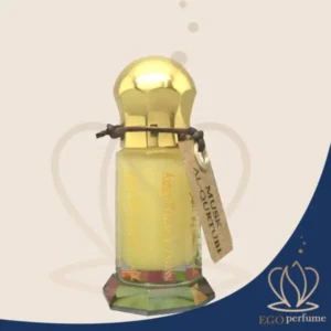 عطر ادکلن مشک ال کوارتوبی عبدالکریم الفارانسی یونیسکس | Abdul Karim Al Faransi Musk Al Qurtubi