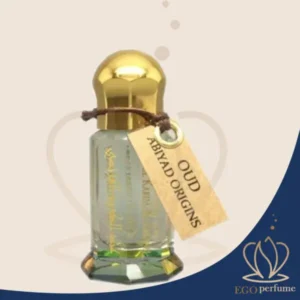 عطر ادکلن عود ابیاد اوریجینز عبدالکریم الفارانسی یونیسکس | Abdul Karim Al Faransi Oud Abiyad Origins