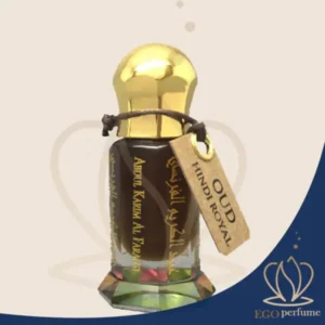 Abdul Karim Al Faransi Oud Hindi Royal