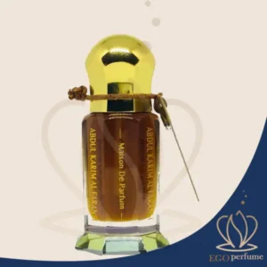 عطر ادکلن سفیر ال عود عبدالکریم الفارانسی یونیسکس | Abdul Karim Al Faransi Safeer Al Oud