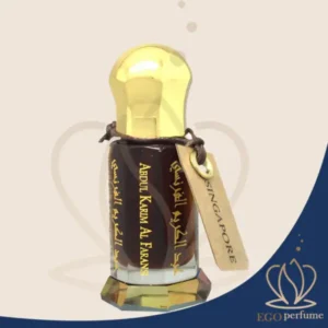 عطر ادکلن سینگاپور عبدالکریم الفارانسی مردانه | Abdul Karim Al Faransi Singapore 2