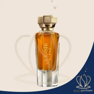 عطر ادکلن لایف بلند عبدالصمد القرشی یونیسکس | Abdul Samad Al Qurashi Life Blend 01