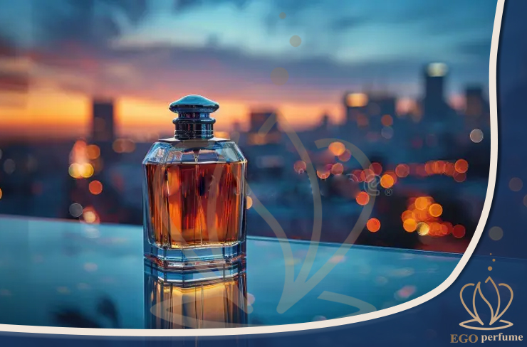 عطر و ادکلن مخصوص افراد پرحرف!