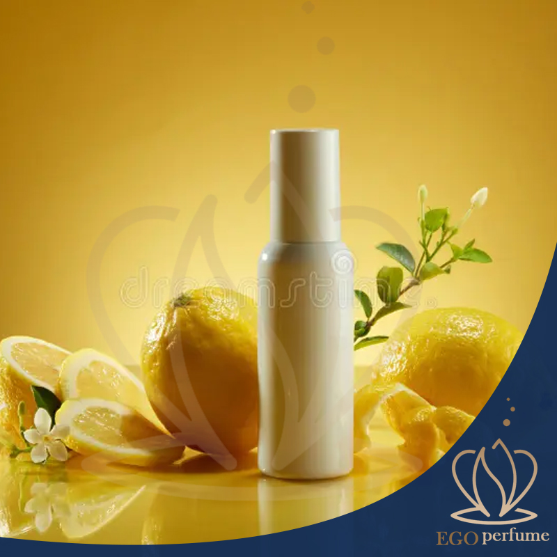 عطر و ادکلن مخصوص افراد پرحرف! عطرهای مرکباتی و گلی
