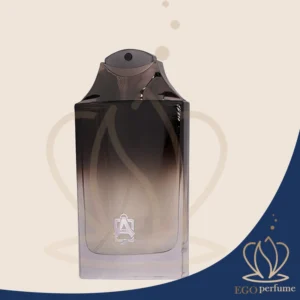 عطر ادکلن ال هاجر ال اسواد عبدالصمد القرشی یونیسکس | Abdul Samad Al Qurashi Al Hajjar Al Aswad مناسب برای فصول سرد سال