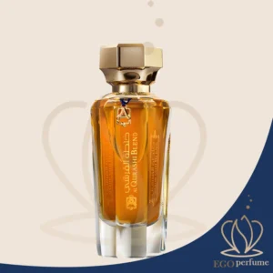 عطر ادکلن اوکیژن بلند عبدالصمد القرشی یونیسکس | Abdul Samad Al Qurashi Occasion Blend مناسب برای فصول سرد سال
