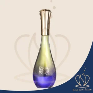 عطر ادکلن رنت خیلخال عبدالصمد القرشی زنانه | Abdul Samad Al Qurashi Rannat Khilkhal مناسب برای فصول سرد سال