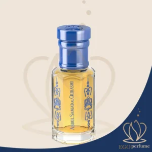 عطر ادکلن شمیا بلند عبدالصمد القرشی یونیسکس | Abdul Samad Al Qurashi Shamia Blend مناسب برای فصول سرد