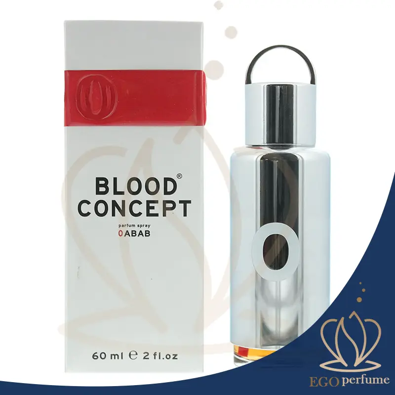 راز انتخاب عطر و ادکلن بر اساس گروه خونی: واقعیت یا افسانه؟ 01
