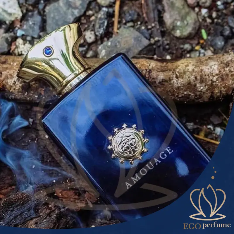 عطرهایی که یا عاشقشان می‌شوید یا متنفر! 9