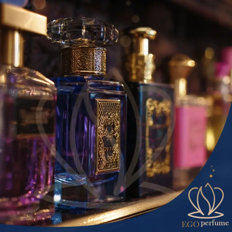راز انتخاب عطر و ادکلن بر اساس گروه خونی: واقعیت یا افسانه؟ 01