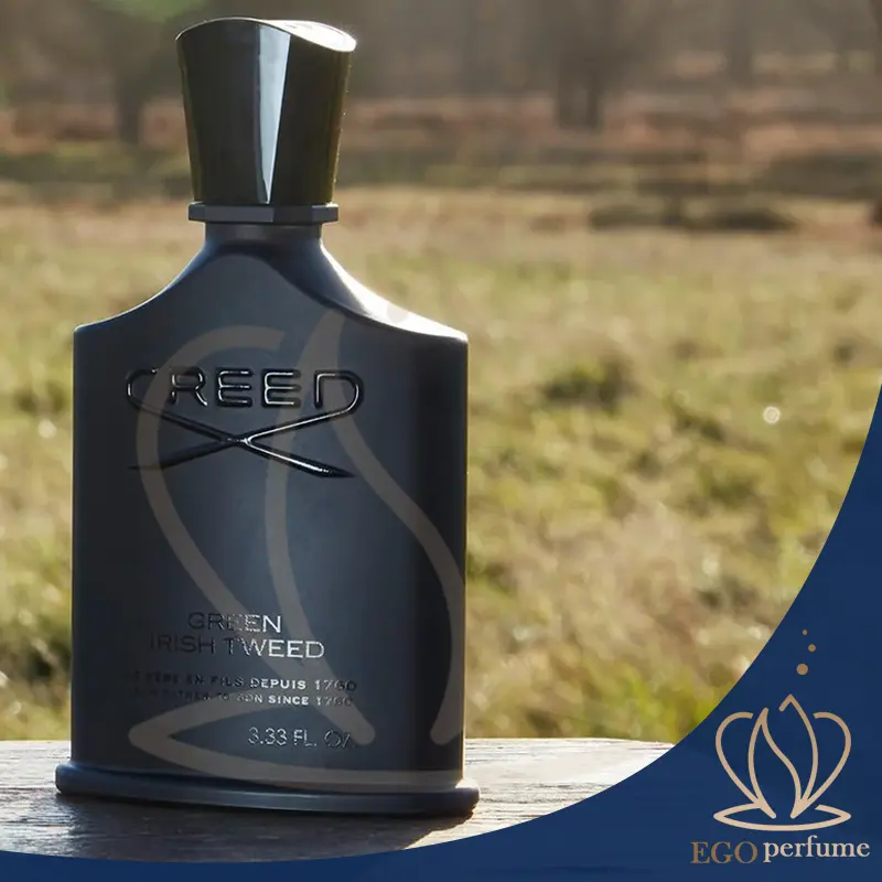 راز انتخاب عطر و ادکلن بر اساس گروه خونی: واقعیت یا افسانه؟ 05