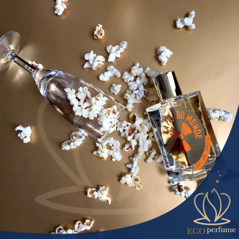 عطرهایی که یا عاشقشان می‌شوید یا متنفر! 4