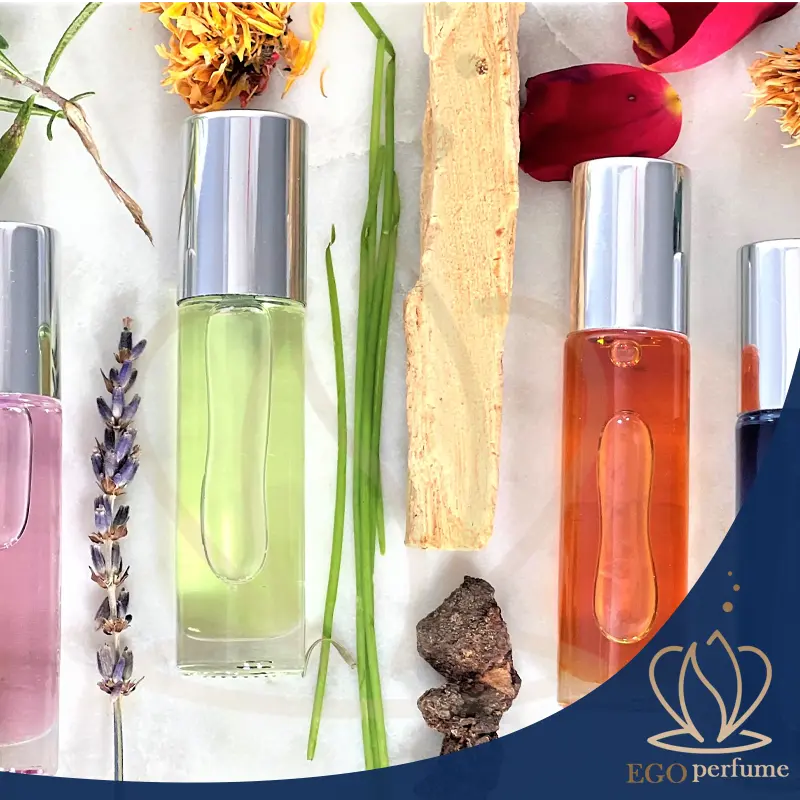 راز انتخاب عطر و ادکلن بر اساس گروه خونی: واقعیت یا افسانه؟ 04