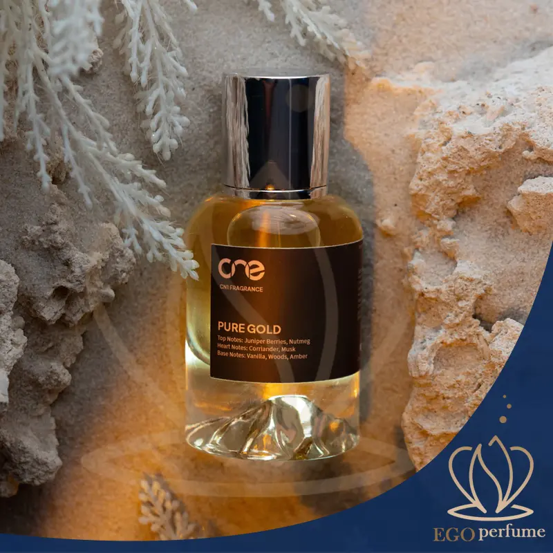 شیشه عطر 3 عطرهای لوکس را هوشمندانه‌تر انتخاب کنیم: مزیت‌های شگفت‌انگیز عطرهای اسانسی باکیفیت