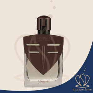 عطر ادکلن ژک ساف گلادیاتور مردانه | Jacsaf Gladiator مناسب برای فصول سرد سال