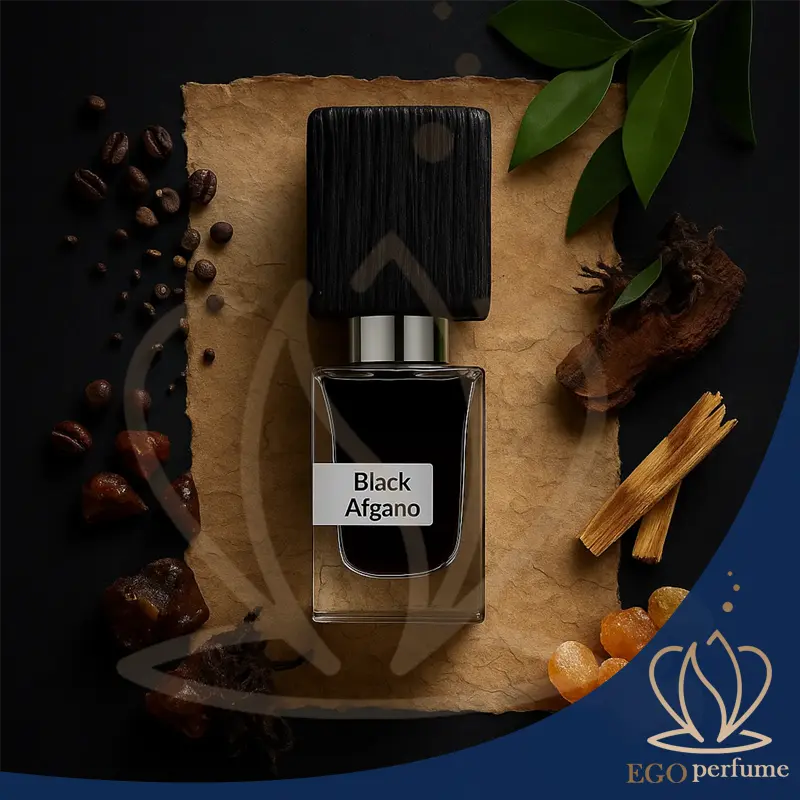 عطرهایی که یا عاشقشان می‌شوید یا متنفر! 5