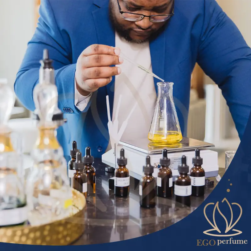 بهترین عطرسازهای جهان 01