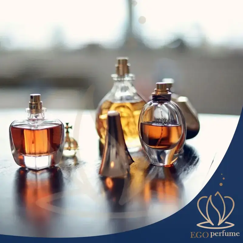 lux بهترین عطر و ادکلن‌ها برای مصاحبه شغلی: راز تأثیرگذاری حرفه‌ای (+ راهنمای کامل انتخاب)