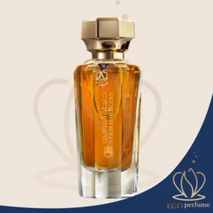 عطر ادکلن عبدالصمد القرشی تریسور بلند یونیسکس | Treasure Blend Abdul Samad Al Qurashi 011