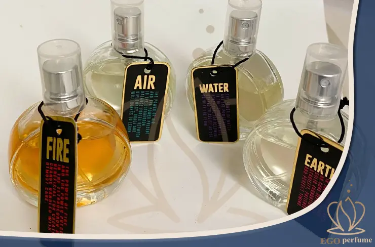 راز انتخاب عطر و ادکلن بر اساس گروه خونی: واقعیت یا افسانه؟
