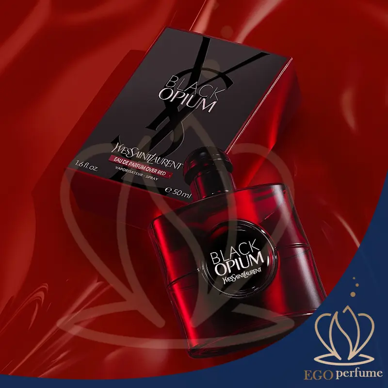 عطرهایی که یا عاشقشان می‌شوید یا متنفر! 1