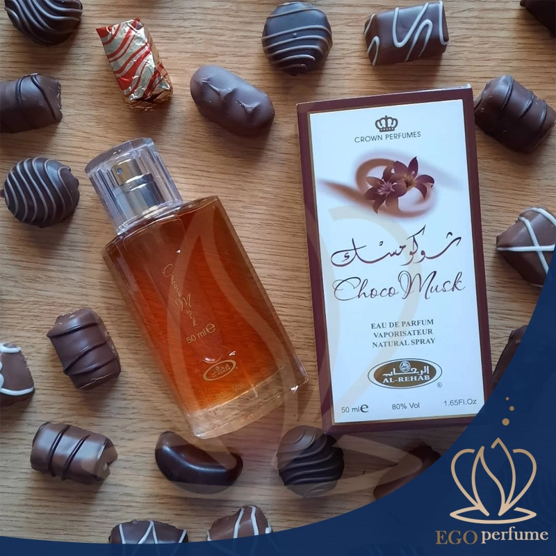 بهترین عطرهای اقتصادی و ارزان قیمت الرحاب چوکر