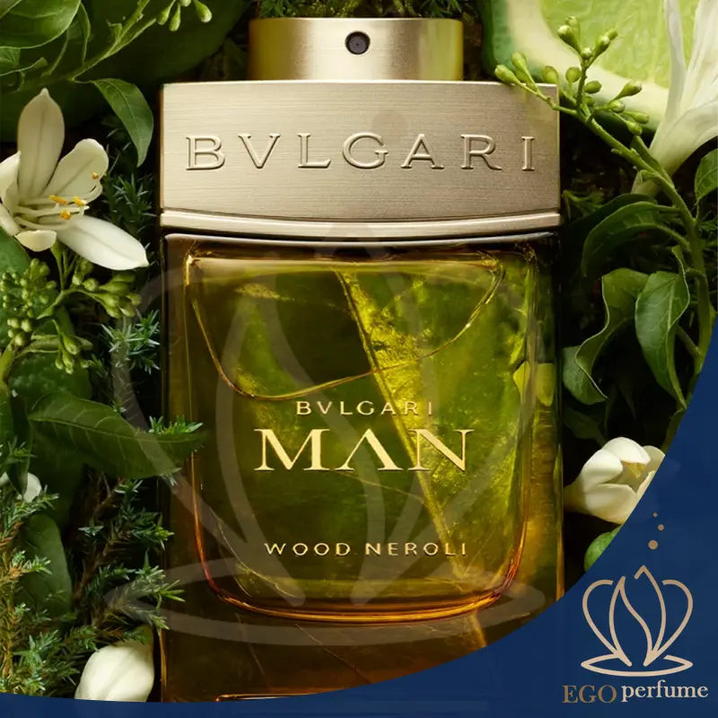 man wood neroli بهترین عطرهای مرکباتی: رایحه‌های تابستانی و انرژی‌بخش برای هر سلیقه