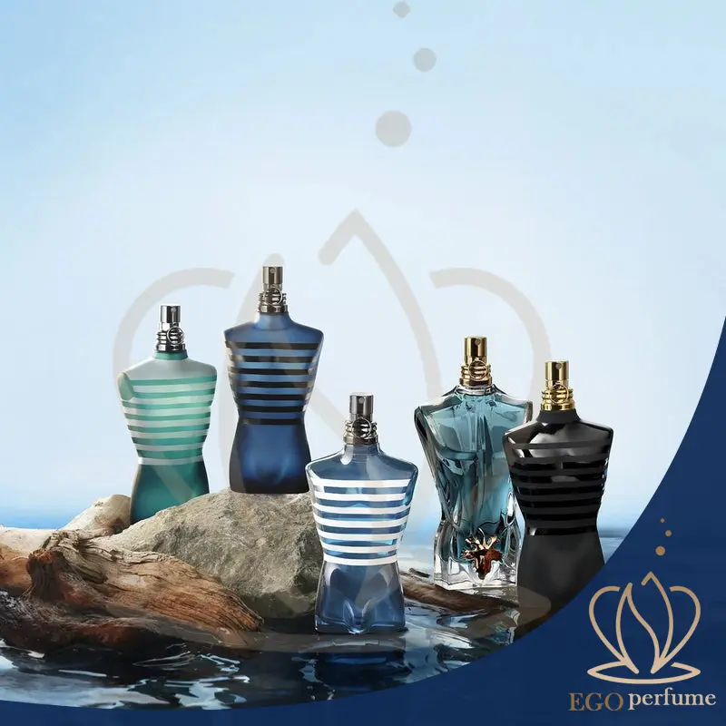le male بهترین عطرهای مرکباتی: رایحه‌های تابستانی و انرژی‌بخش برای هر سلیقه