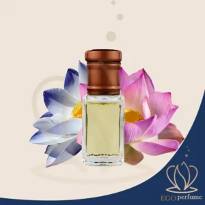 عطر ادکلن گل نیلوفر یونیسکس | Lotus Flower Perfume