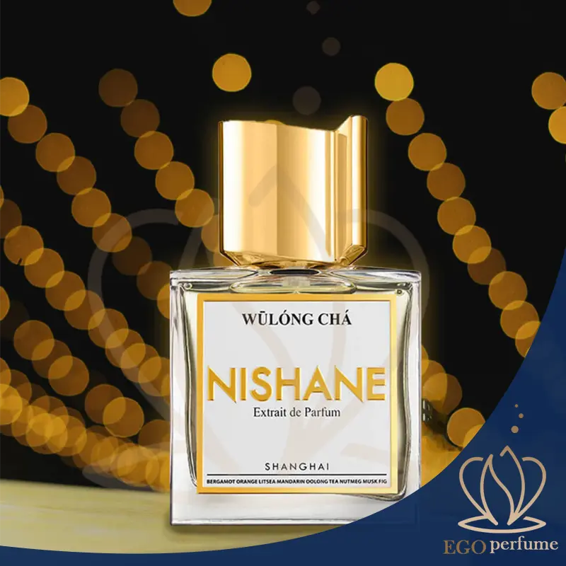 nichane بهترین عطرهای مرکباتی: رایحه‌های تابستانی و انرژی‌بخش برای هر سلیقه