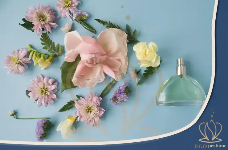 دلیل به‌وجود آمدن عطر‌های زنانه و مردانه و تفاوت‌های آن‌ها