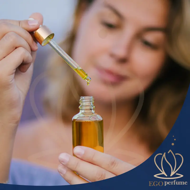 چگونه عطرها بر روی احساسات ما تأثیر می‌گذارند 011